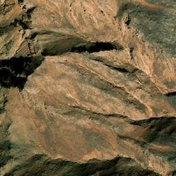 Satellite imagery of Gara Ahane, DZ