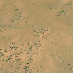 Satellite imagery of Gour Tahamag, DZ