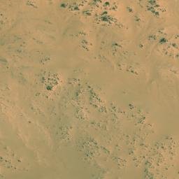 Satellite imagery of Gour Tahamag, DZ