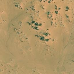 Satellite imagery of Gour Tahamag, DZ