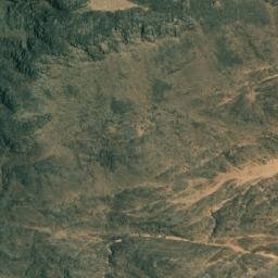 Satellite imagery of Jabal Abū Marw, EG