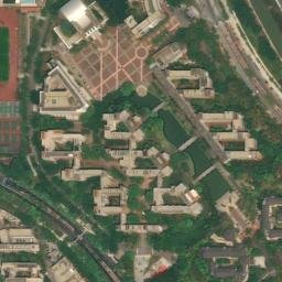 Satellite imagery of Sheng Gang, CN