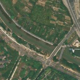 Satellite imagery of Sheng Gang, CN