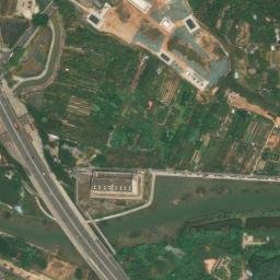 Satellite imagery of Sheng Gang, CN