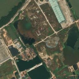 Satellite imagery of Dong Zui, CN