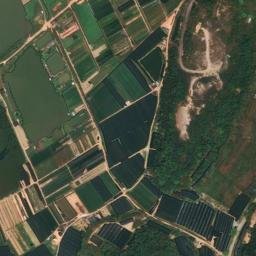 Satellite imagery of Dong Zui, CN