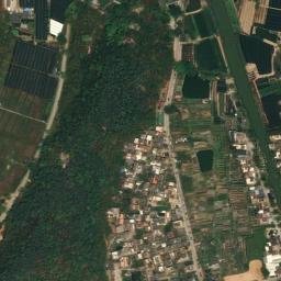 Satellite imagery of Dong Zui, CN
