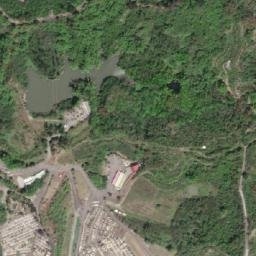 Satellite imagery of 曾文溪水源保護區界 48, TW