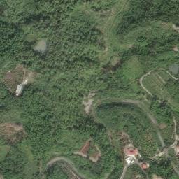 Satellite imagery of 三等三角點 456, TW