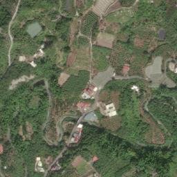 Satellite imagery of 三等三角點 456, TW