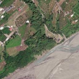 Satellite imagery of 三等三角點 內補423, TW
