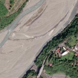 Satellite imagery of 三等三角點 內補423, TW
