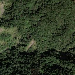 Satellite imagery of 三等三角點 7208, TW