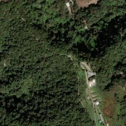 Satellite imagery of 三等三角點 7208, TW