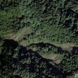 Satellite imagery of 二等三角點 1664, TW