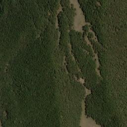 Satellite imagery of 三等三角點 7228, TW