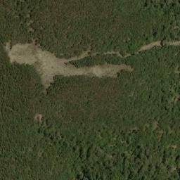 Satellite imagery of 三等三角點 7228, TW