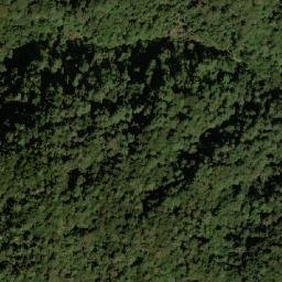 Satellite imagery of 三等三角點 7501, TW