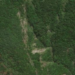 Satellite imagery of 三等三角點 4212, TW