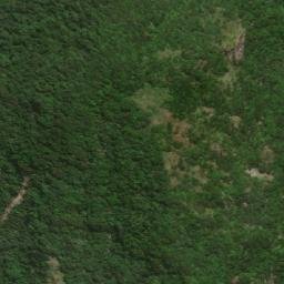 Satellite imagery of 三等三角點 4212, TW