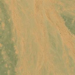 Satellite imagery of Mzayzat Lourag, EH