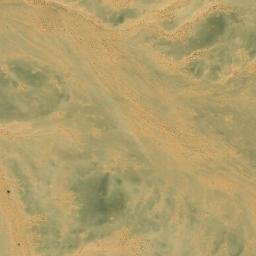 Satellite imagery of Mzayzat Lourag, EH