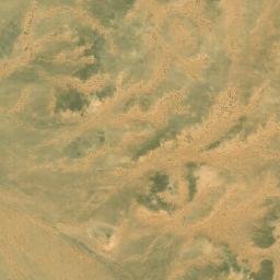 Satellite imagery of Mzayzat Lourag, EH