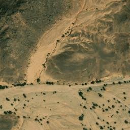 Satellite imagery of Iselli, DZ