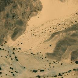 Satellite imagery of Iselli, DZ