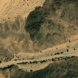 Satellite imagery of Iselli, DZ