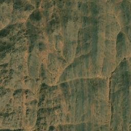 Satellite imagery of Temenzaste, DZ