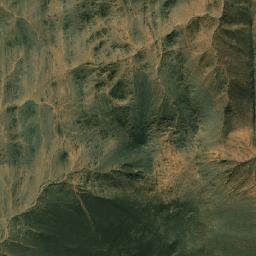 Satellite imagery of Temenzaste, DZ