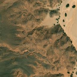 Satellite imagery of Temenzaste, DZ