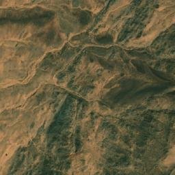 Satellite imagery of I-n-Touhi, DZ