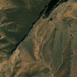 Satellite imagery of I-n-Touhi, DZ