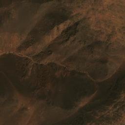 Satellite imagery of Mont Ikouhaouen, DZ