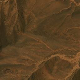 Satellite imagery of Mont Ikouhaouen, DZ