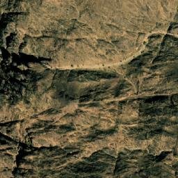 Satellite imagery of Jabal ‘Aqab an Nujūm, EG