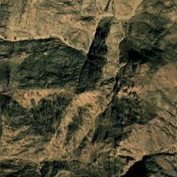 Satellite imagery of Jabal ‘Aqab an Nujūm, EG
