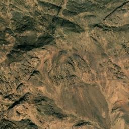 Satellite imagery of Jabal ‘Aqab an Nujūm, EG