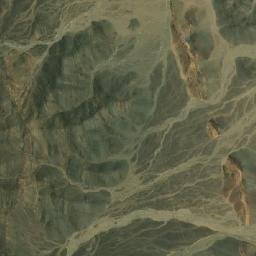 Satellite imagery of Jabal Lūlayb, EG