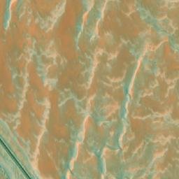 Satellite imagery of Abū Murhāh, AE