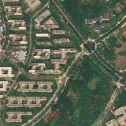 Satellite imagery of Sheng Gang, CN
