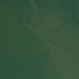 Satellite imagery of Pratt Point, CN