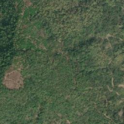Satellite imagery of 一等三角點 由(45), TW