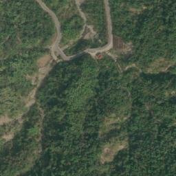 Satellite imagery of 一等三角點 由(45), TW