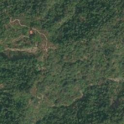 Satellite imagery of 一等三角點 由(45), TW