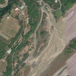 Satellite imagery of 三等三角點 內補423, TW