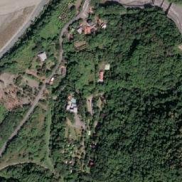 Satellite imagery of 三等三角點 內補423, TW
