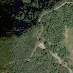 Satellite imagery of 二等三角點 1664, TW